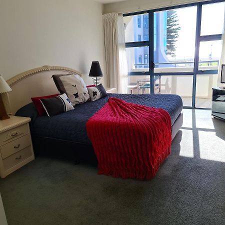Oceanside Resort&Twin Towers Mount Maunganui Extérieur photo