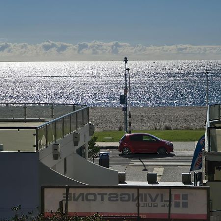 Oceanside Resort&Twin Towers Mount Maunganui Extérieur photo