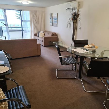 Oceanside Resort&Twin Towers Mount Maunganui Extérieur photo