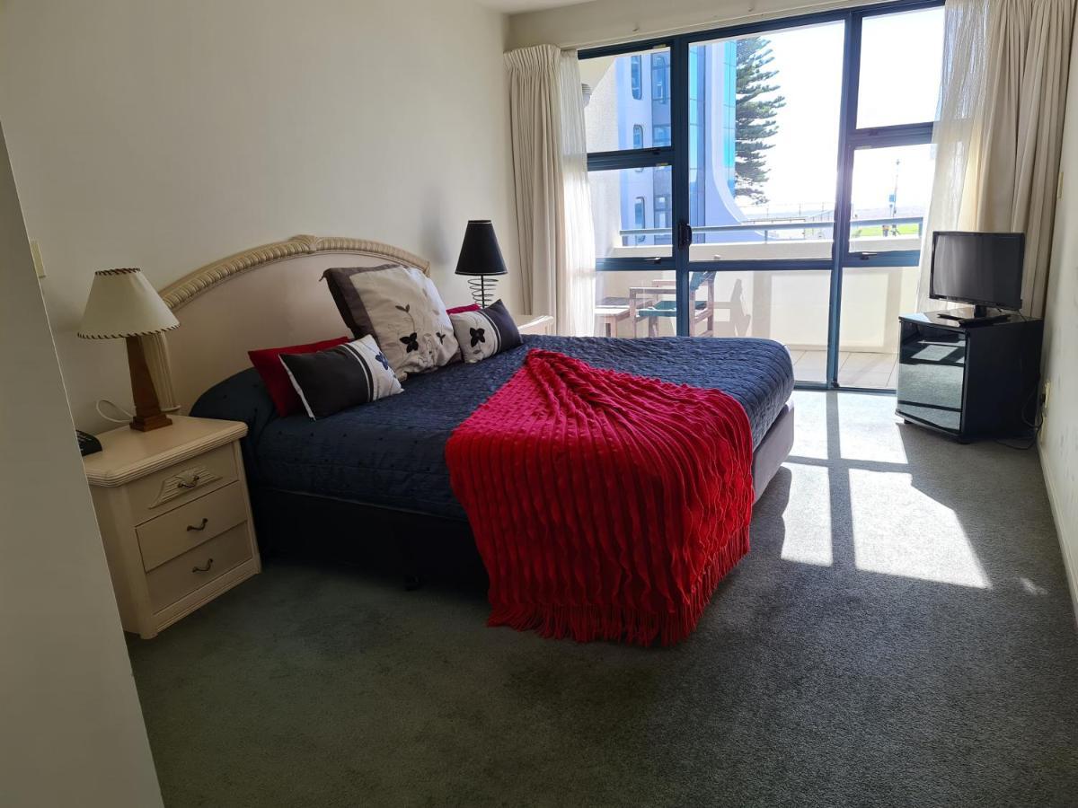 Oceanside Resort&Twin Towers Mount Maunganui Extérieur photo