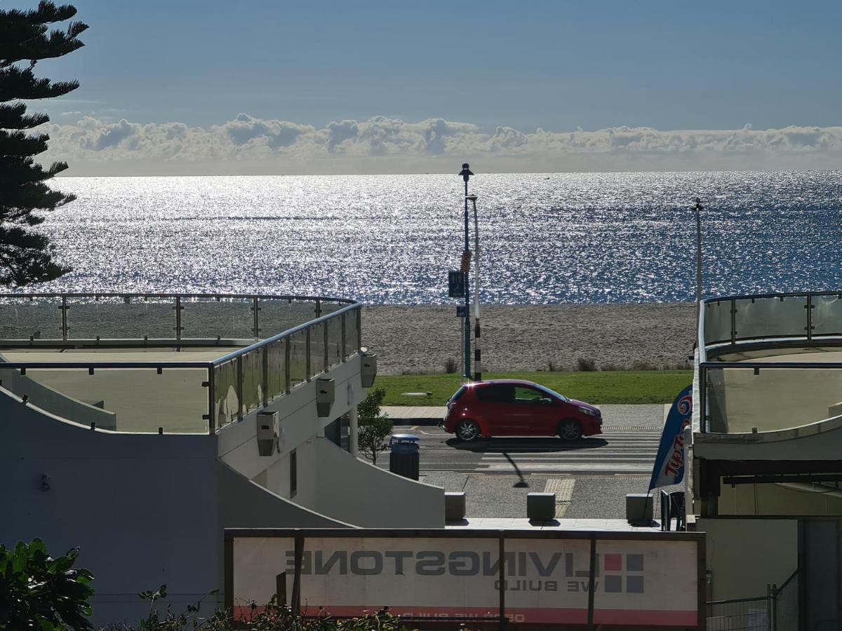 Oceanside Resort&Twin Towers Mount Maunganui Extérieur photo