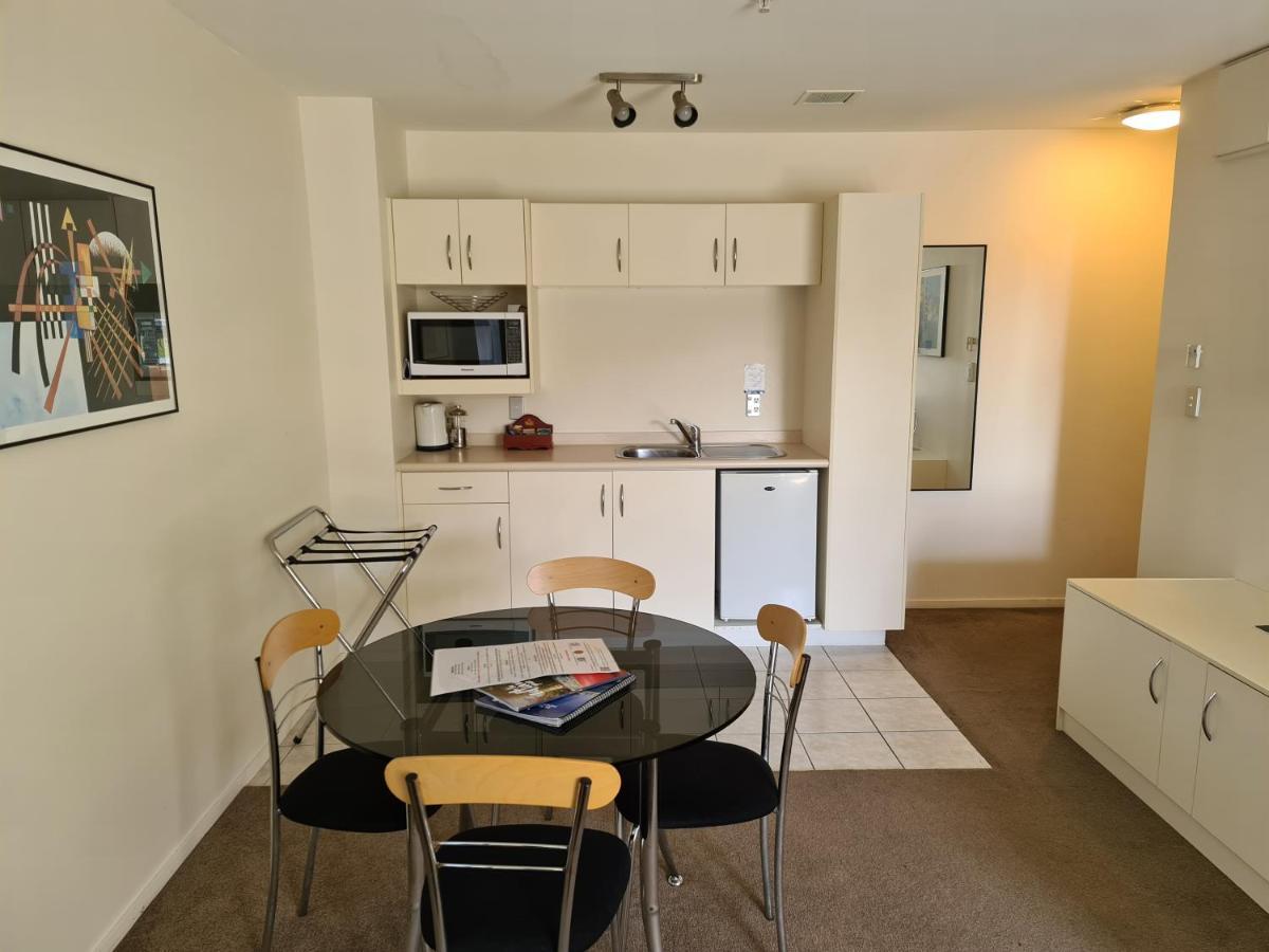Oceanside Resort&Twin Towers Mount Maunganui Extérieur photo