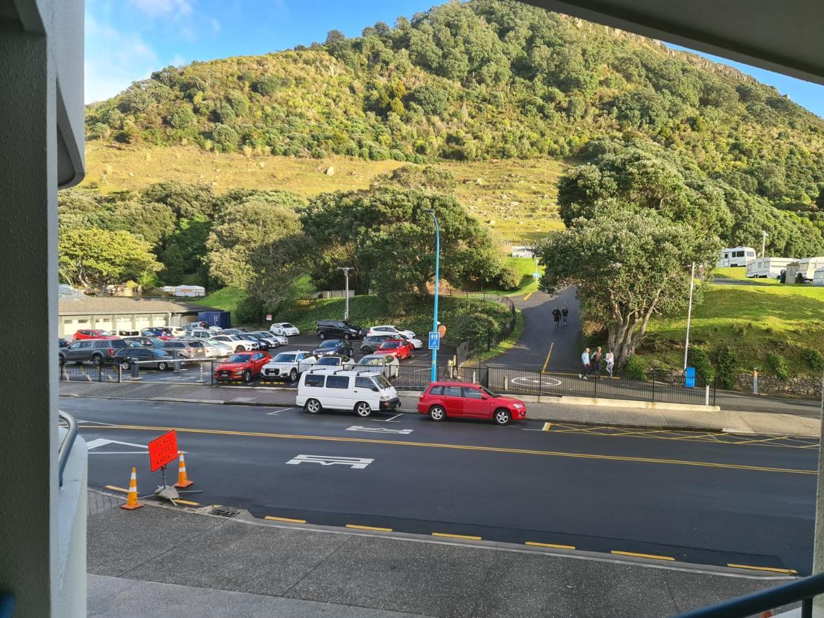Oceanside Resort&Twin Towers Mount Maunganui Extérieur photo