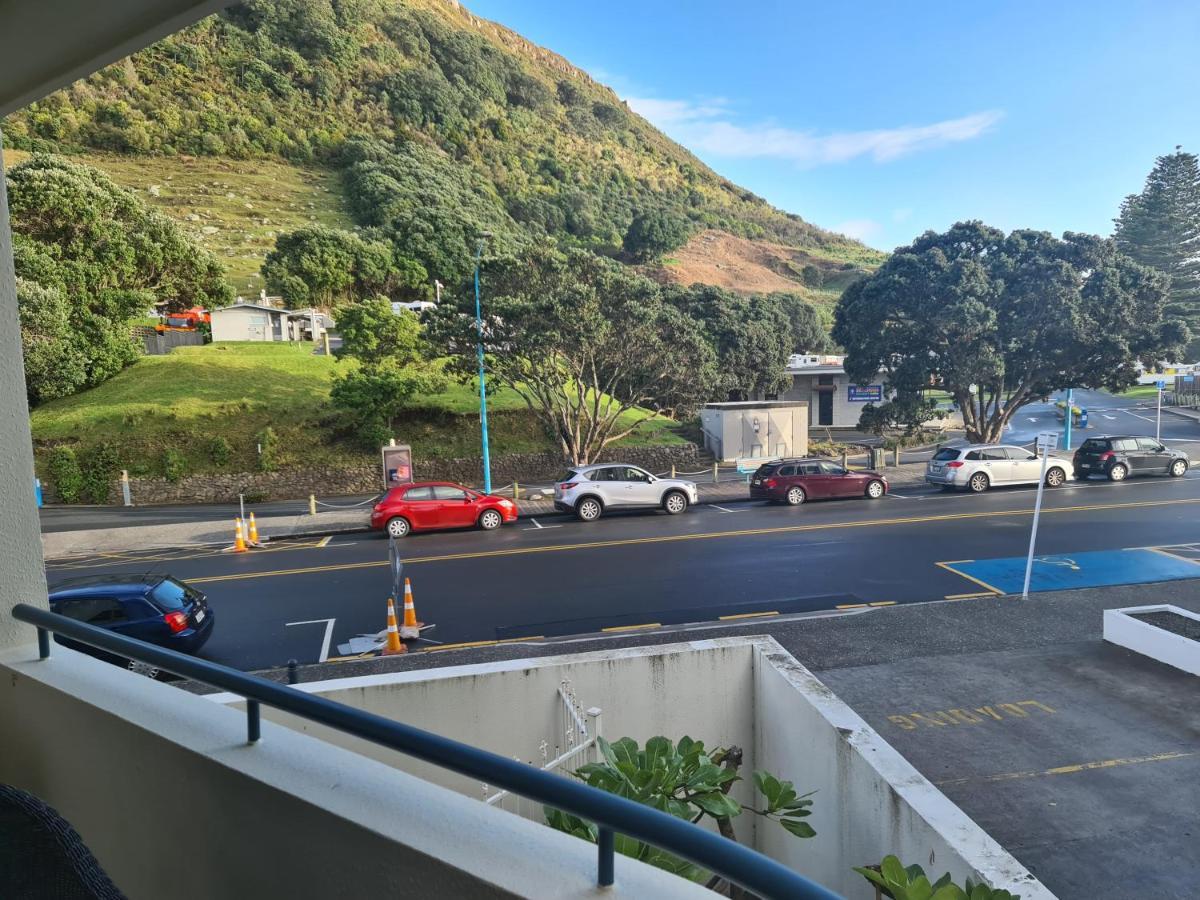 Oceanside Resort&Twin Towers Mount Maunganui Extérieur photo