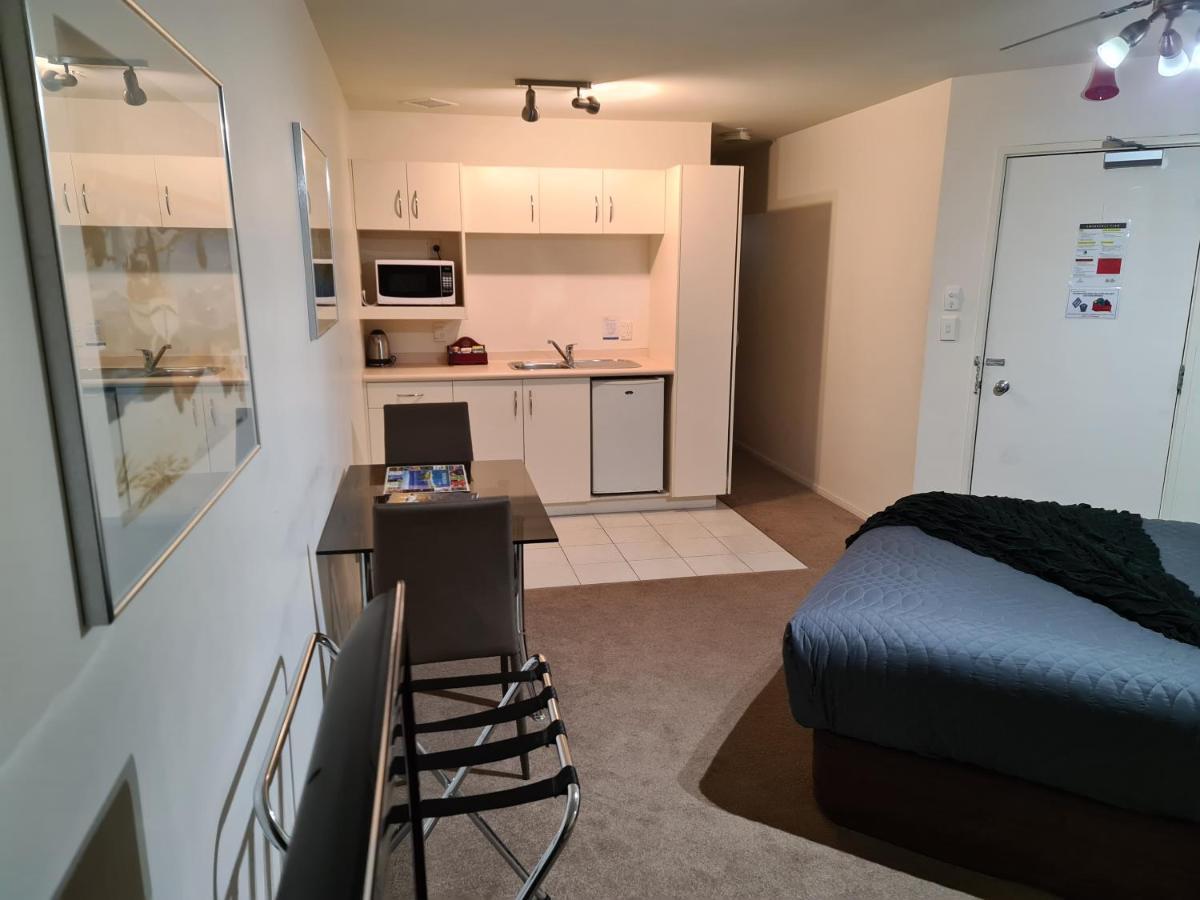 Oceanside Resort&Twin Towers Mount Maunganui Extérieur photo