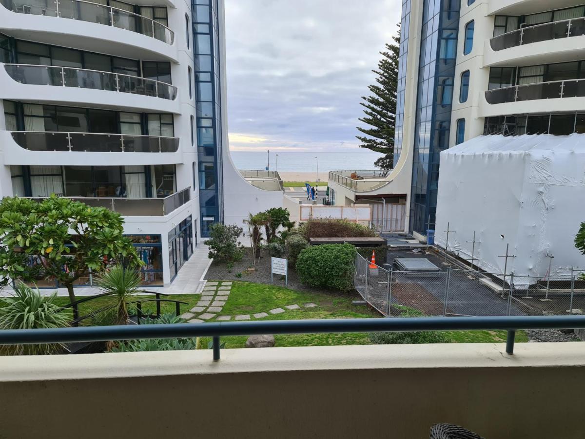 Oceanside Resort&Twin Towers Mount Maunganui Extérieur photo