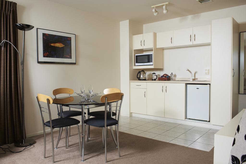 Oceanside Resort&Twin Towers Mount Maunganui Chambre photo