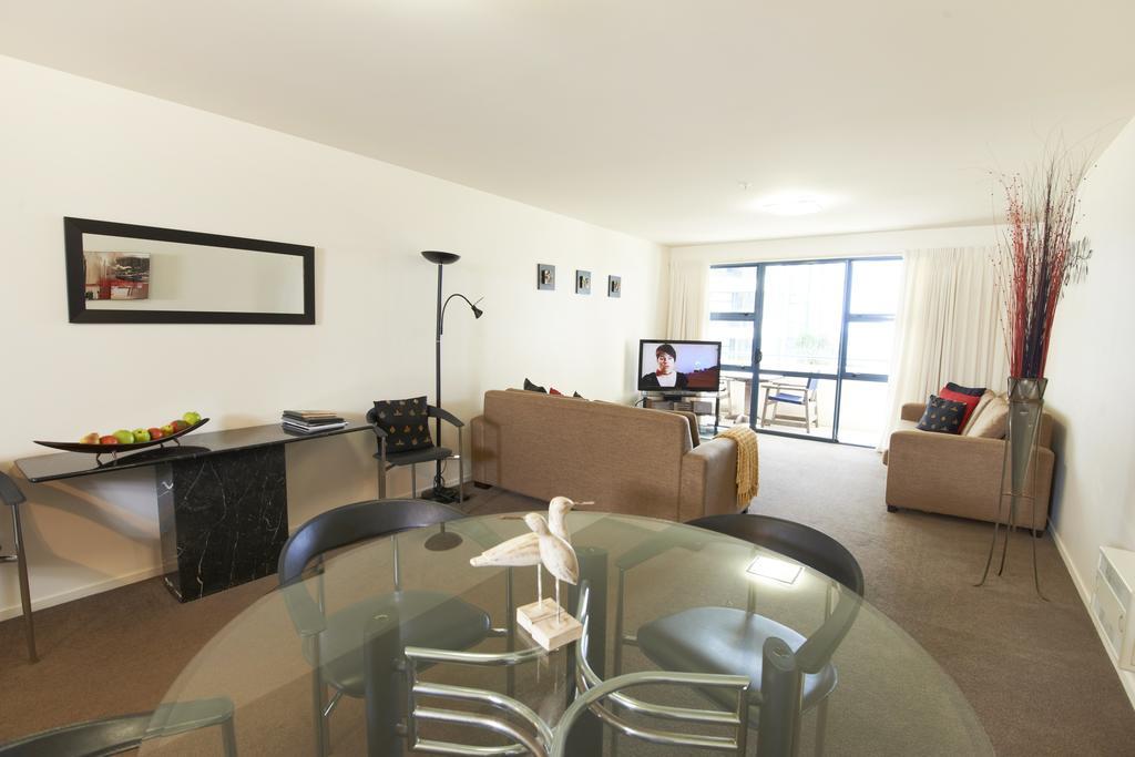 Oceanside Resort&Twin Towers Mount Maunganui Chambre photo