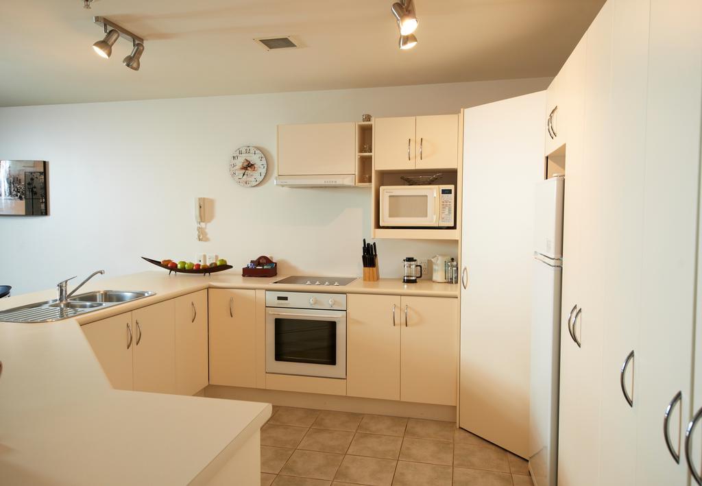 Oceanside Resort&Twin Towers Mount Maunganui Chambre photo