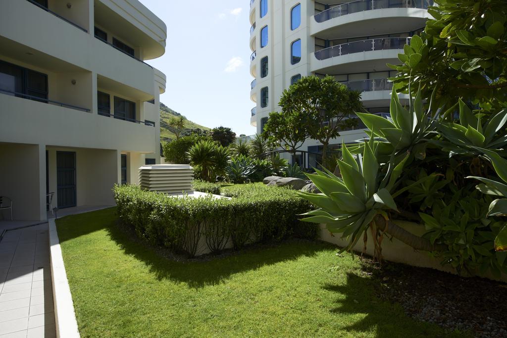 Oceanside Resort&Twin Towers Mount Maunganui Extérieur photo