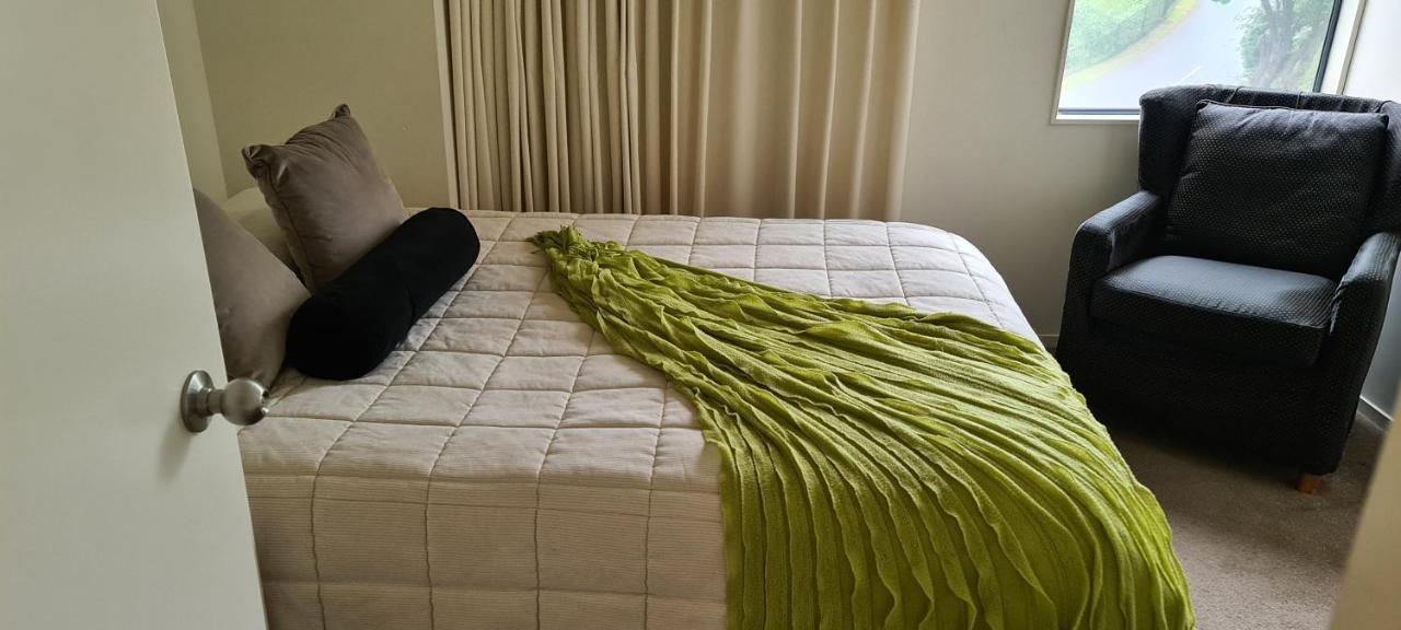 Oceanside Resort&Twin Towers Mount Maunganui Extérieur photo